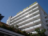 4-Sterne-Hotel Gran Garbi <br> Lloret de Mar / Costa Brava<br> Grosser Preis von Katalonien in Barcelona (Montmelo)